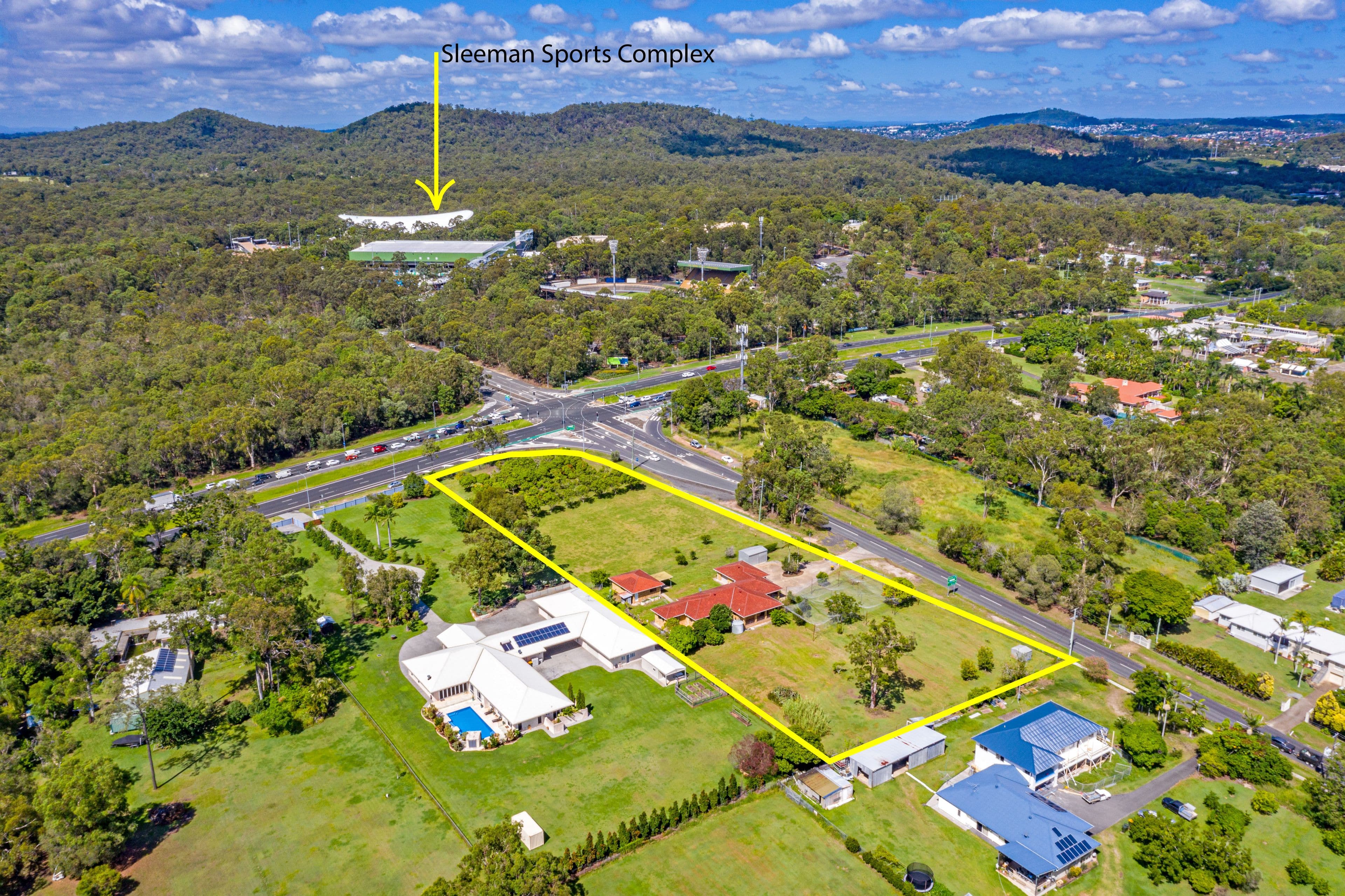 1710 Old Cleveland Road, Chandler QLD 4155, Chandler - Thumbnail 4