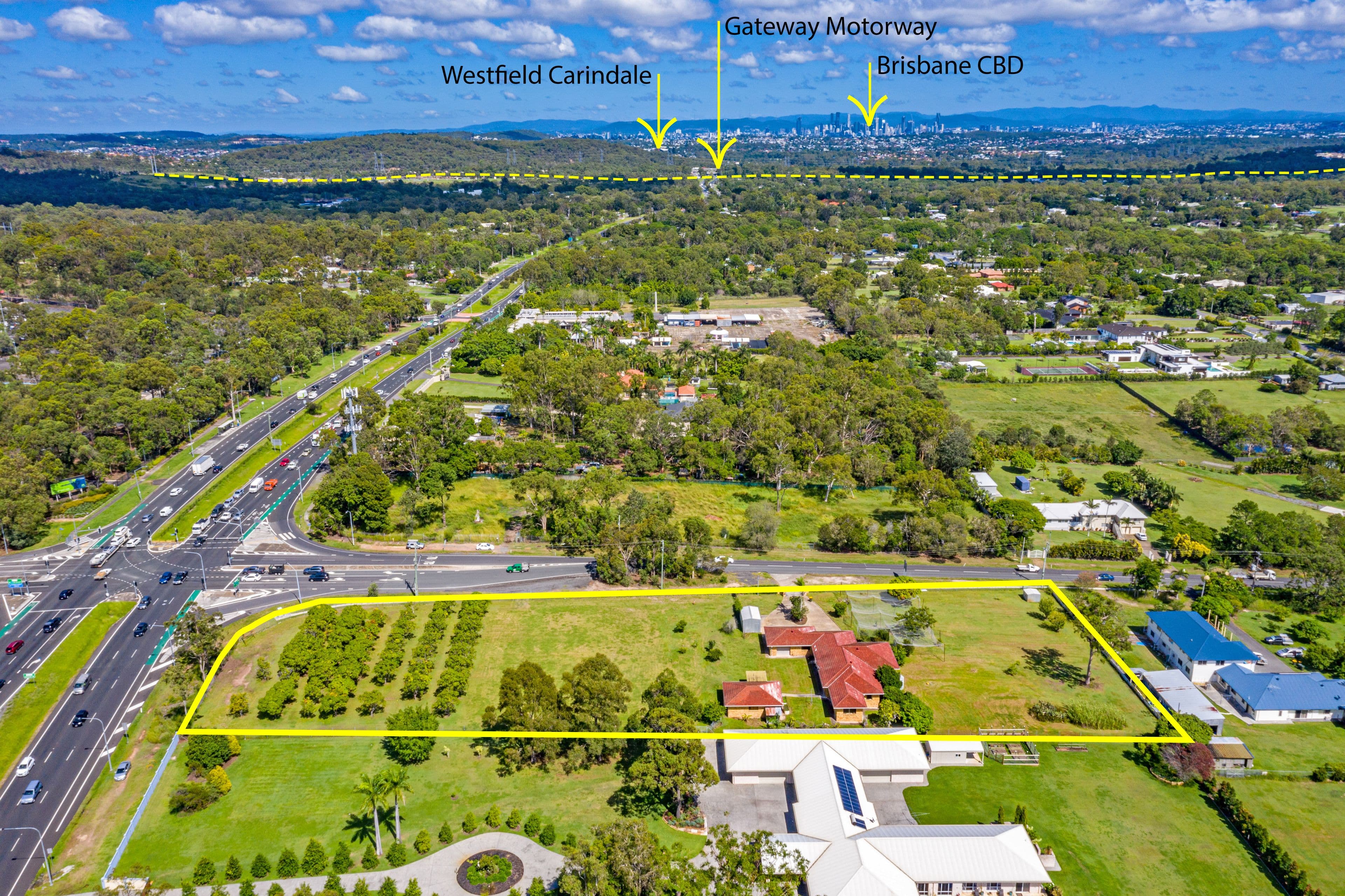 1710 Old Cleveland Road, Chandler QLD 4155, Chandler - Thumbnail 6