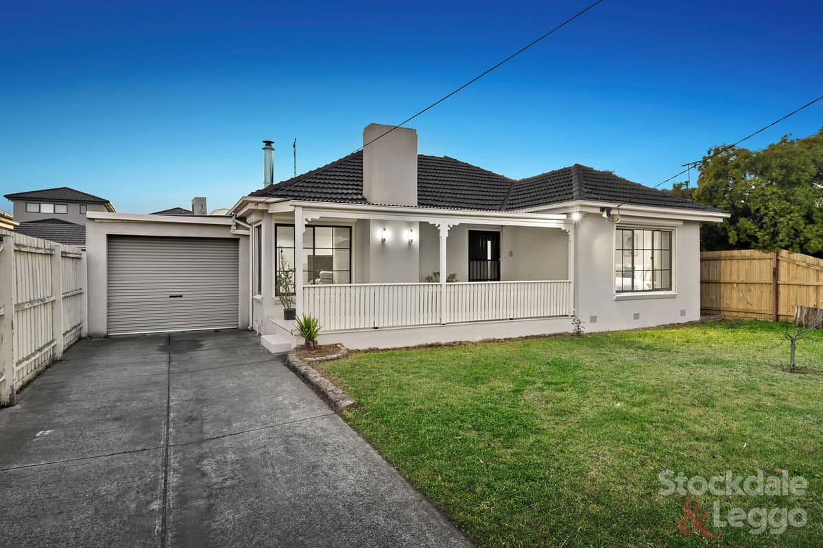 51 Davies Street, HADFIELD VIC 3046, Hadfield - Image 1