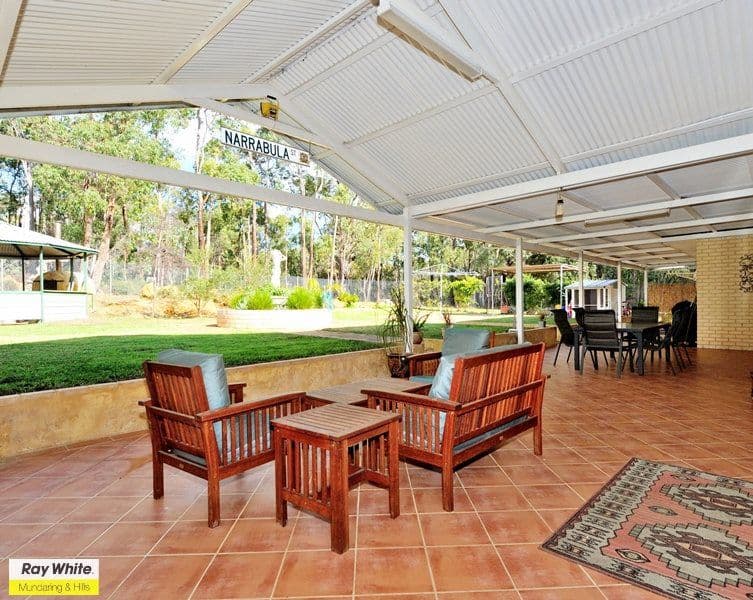 3 King Jarrah Rise, Sawyers Valley WA 6074, Sawyers Valley - Thumbnail 2