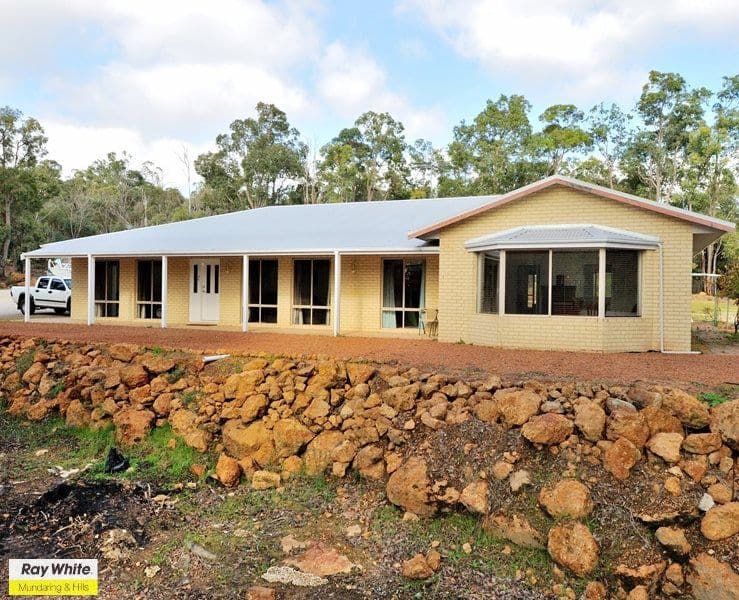 3 King Jarrah Rise, Sawyers Valley WA 6074, Sawyers Valley - Thumbnail 3