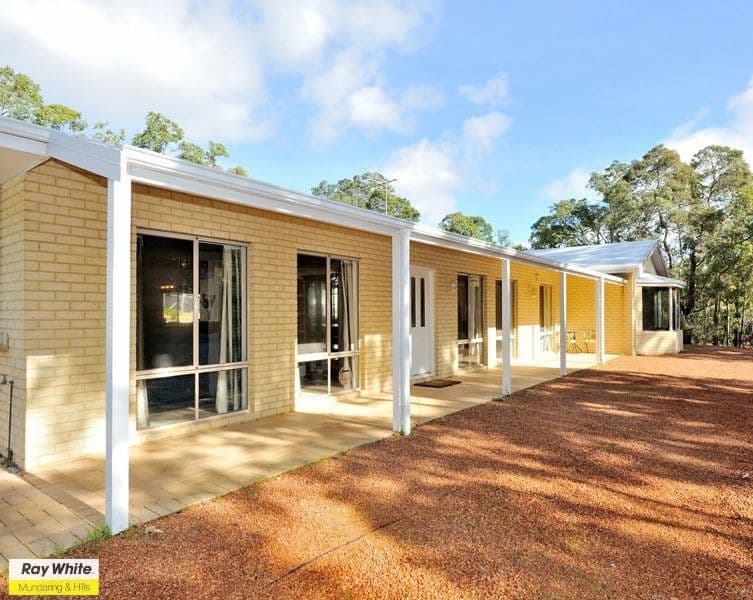3 King Jarrah Rise, Sawyers Valley WA 6074, Sawyers Valley - Thumbnail 4