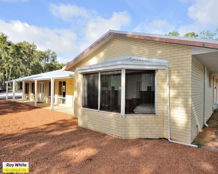 3 King Jarrah Rise, Sawyers Valley WA 6074, Sawyers Valley - Thumbnail 5