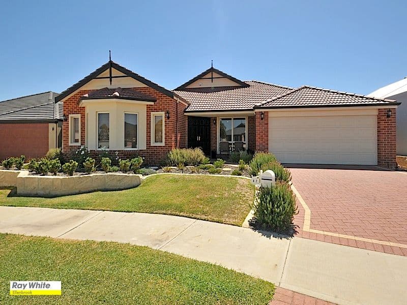 47  Birkett Circle, ELLENBROOK WA 6069, Ellenbrook - Image 1