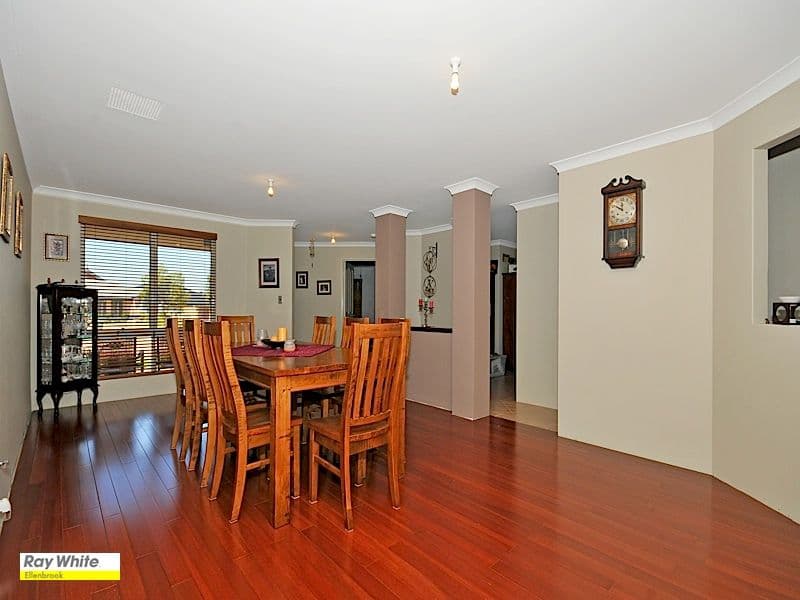 47  Birkett Circle, ELLENBROOK WA 6069, Ellenbrook - Thumbnail 3