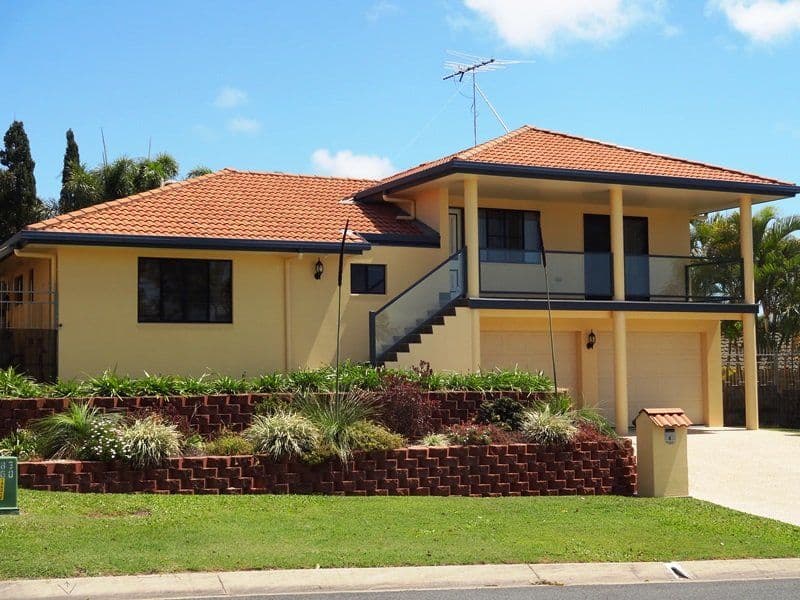 8 Murray Close, RURAL VIEW QLD 4740, Rural View - Thumbnail 2