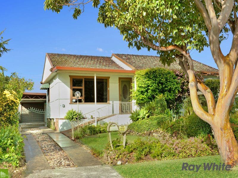 8 Wiley Street, Albion Park NSW 2527, Albion Park - Image 1