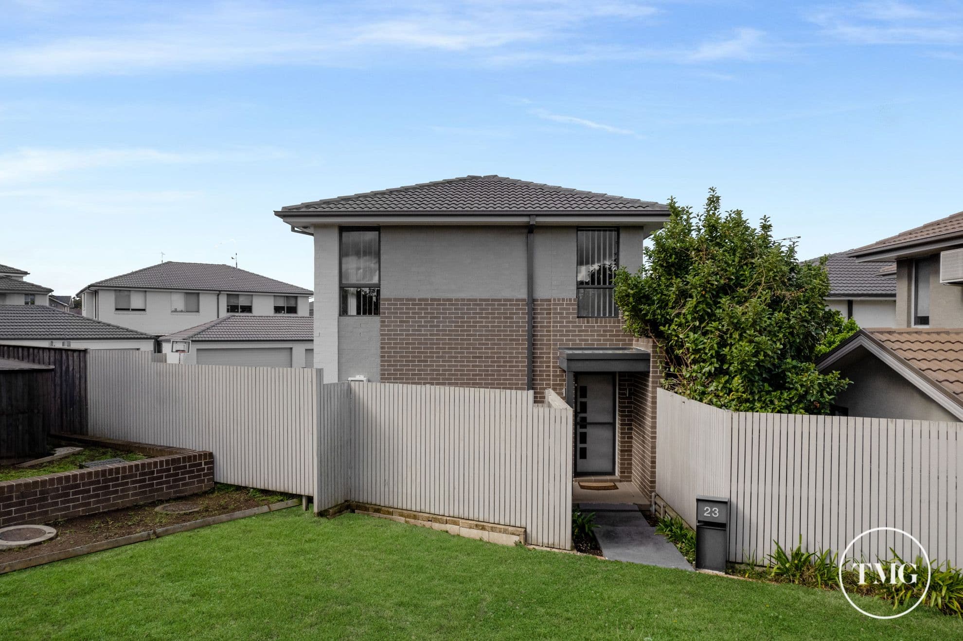 23 Regalia Crescent, Glenfield NSW 2167, Glenfield - Image 1
