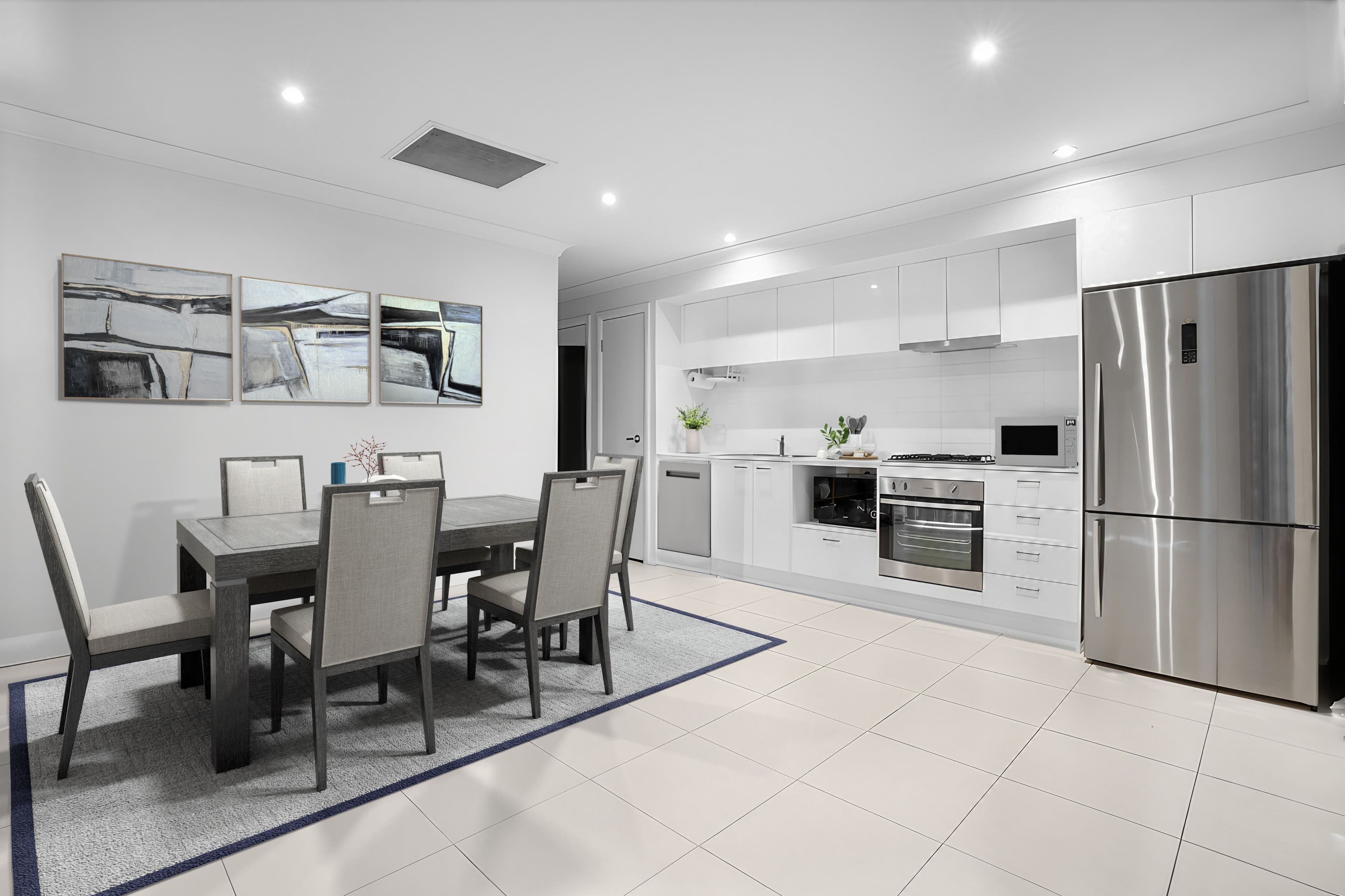 23 Regalia Crescent, Glenfield NSW 2167, Glenfield - Thumbnail 3