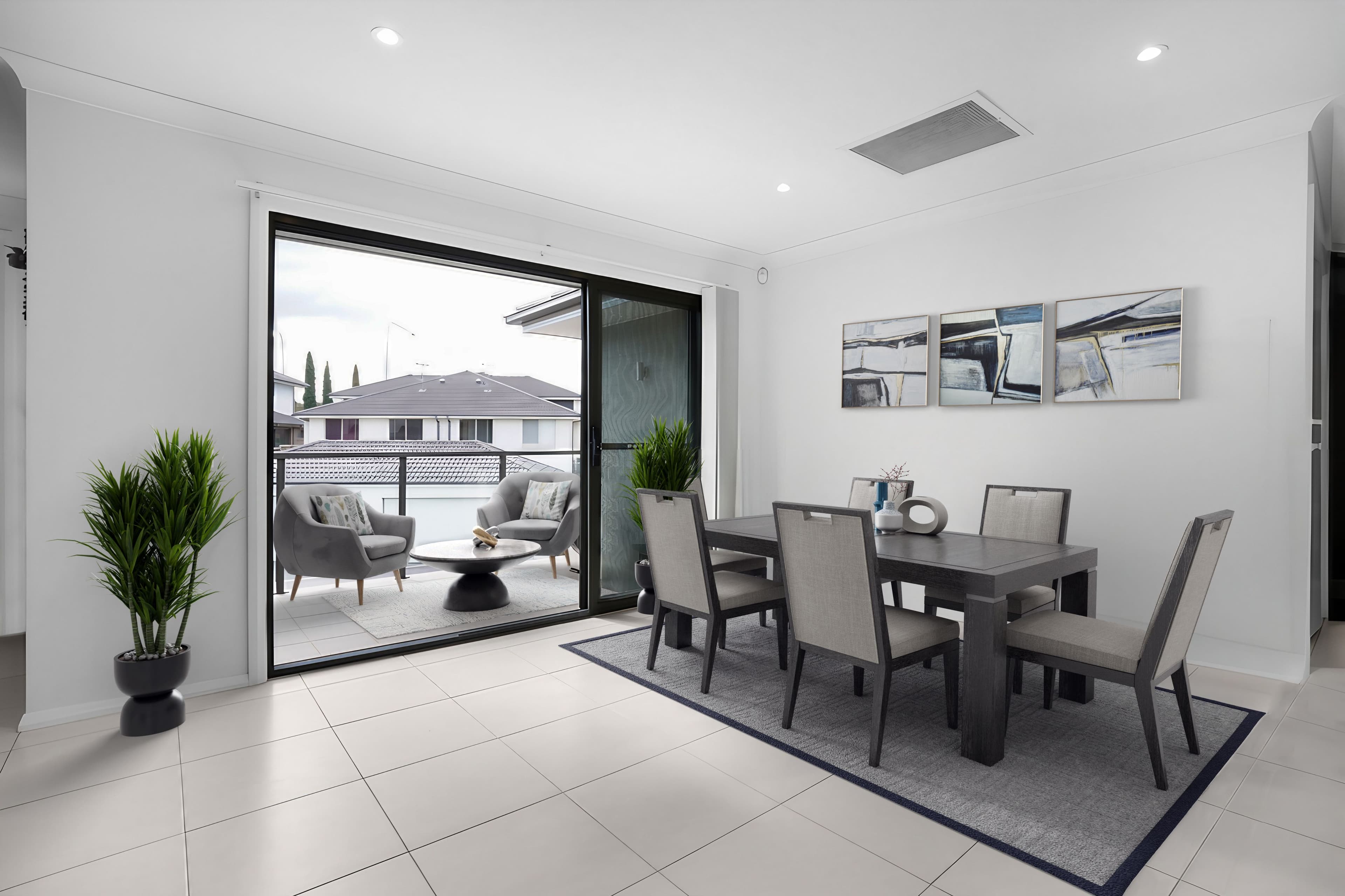 23 Regalia Crescent, Glenfield NSW 2167, Glenfield - Thumbnail 4
