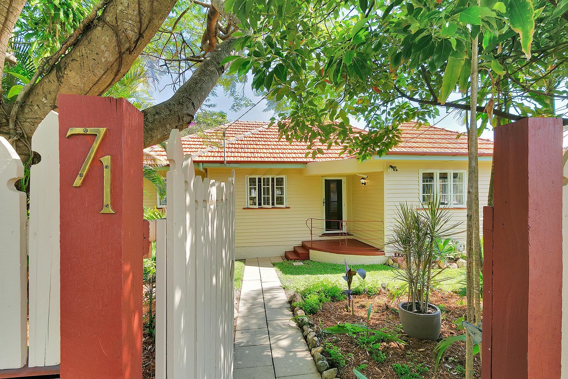 71 Forest Street, Moorooka QLD 4105, Moorooka - Image 1