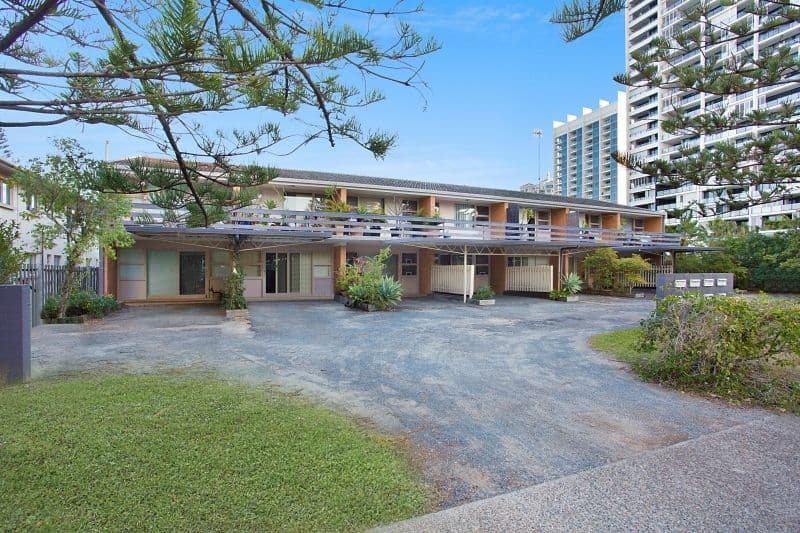 6 'Casino Waves' 8 George Avenue, BROADBEACH QLD 4218, Broadbeach - Thumbnail 7