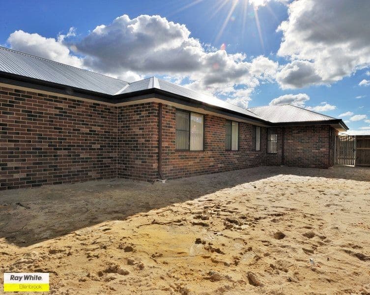7 Newland Road, ELLENBROOK WA 6069, Ellenbrook - Thumbnail 4