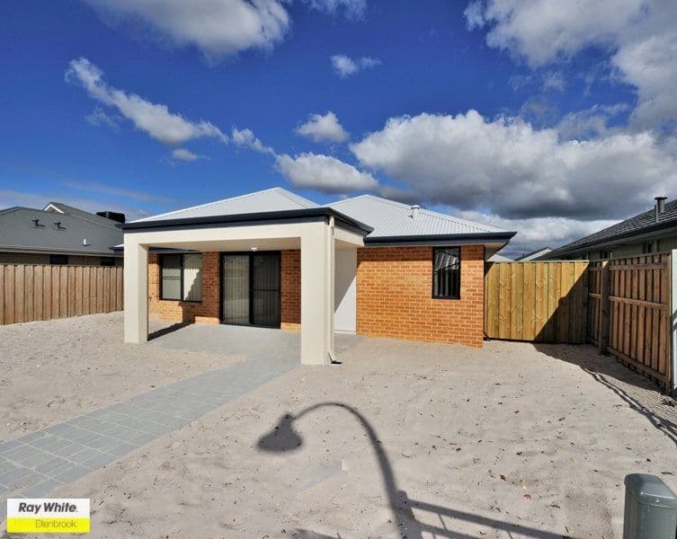 7 Newland Road, ELLENBROOK WA 6069, Ellenbrook - Thumbnail 6