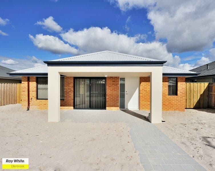 7 Newland Road, ELLENBROOK WA 6069, Ellenbrook - Thumbnail 7