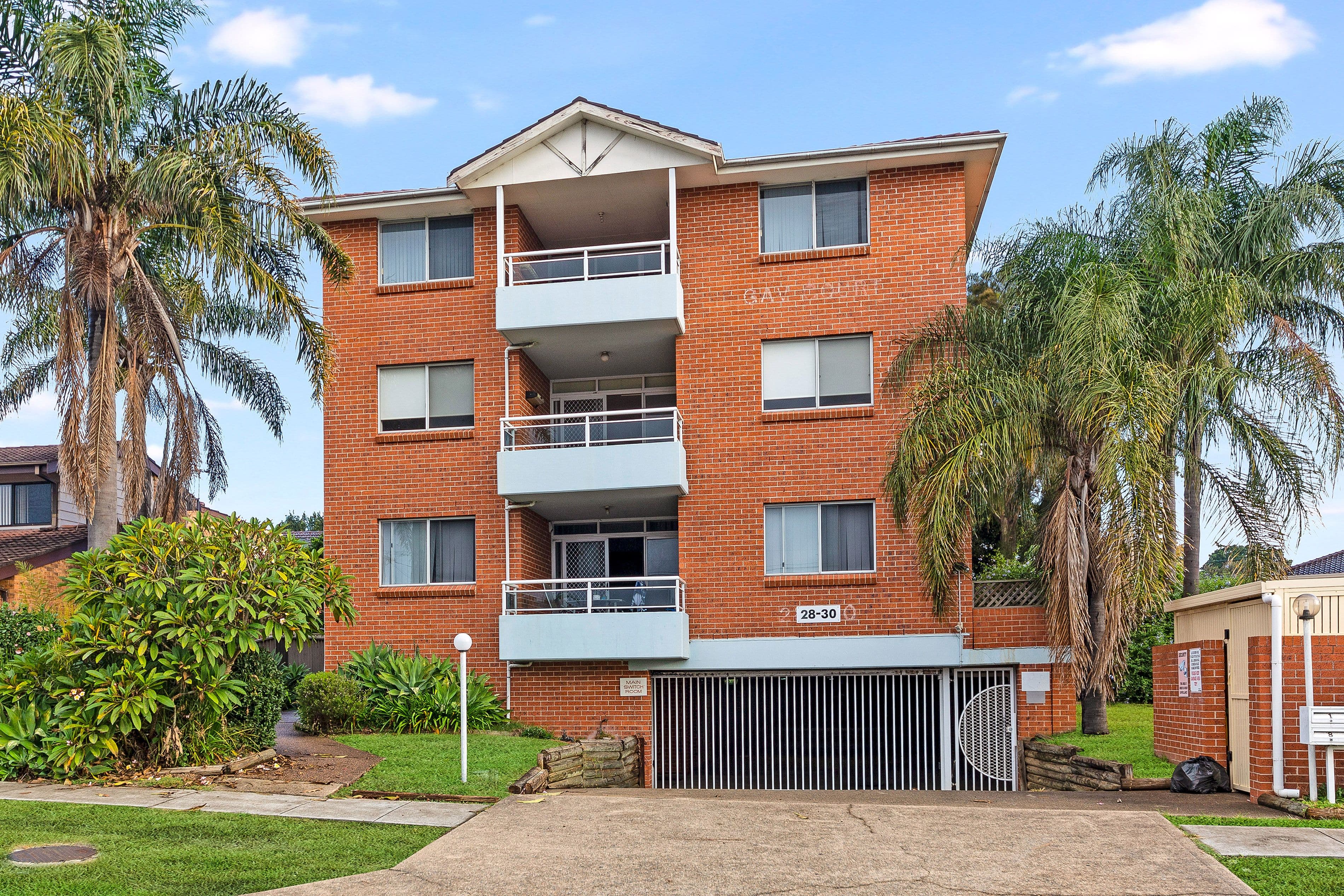 28 White Avenue, Bankstown NSW 2200, Bankstown - Image 1
