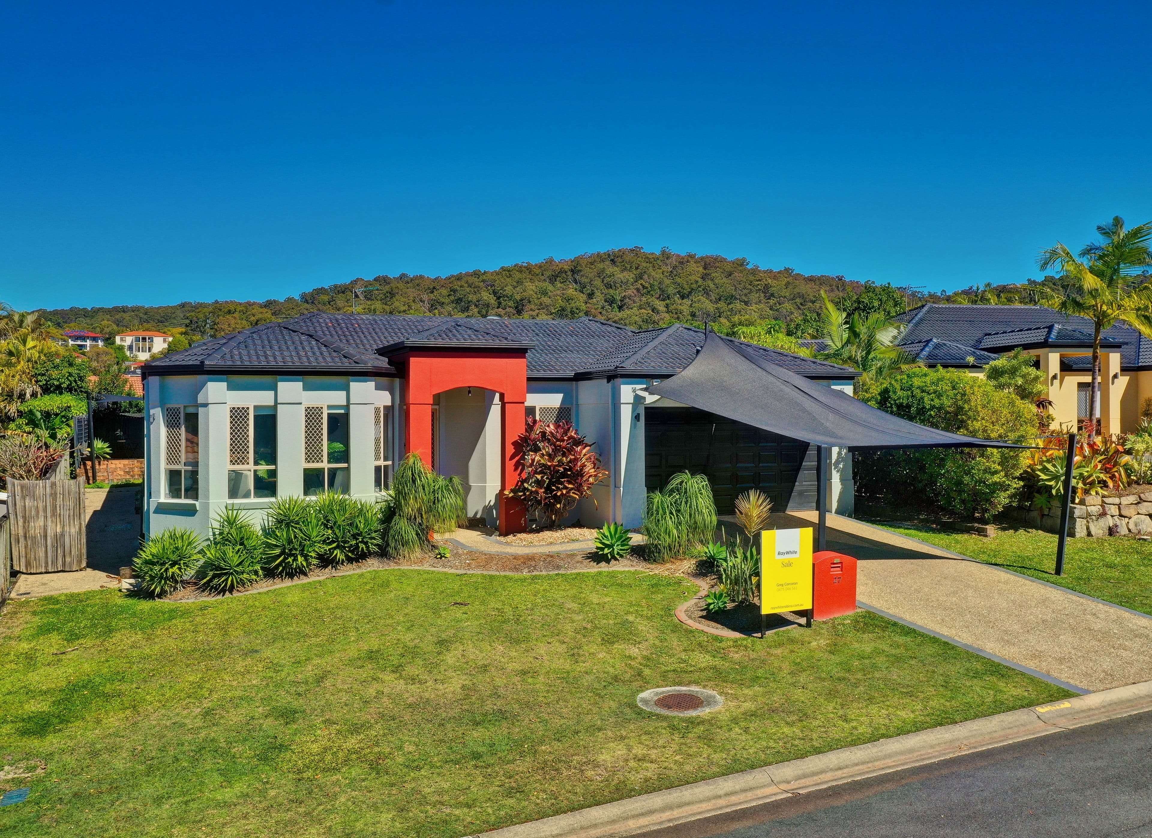 27 Shepton Crescent, Mudgeeraba QLD 4213, Mudgeeraba - Thumbnail 3