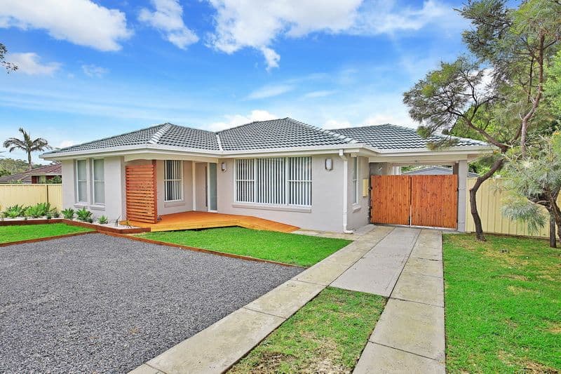 6 Jasmine Drive, Bomaderry NSW 2541, Bomaderry - Thumbnail 2