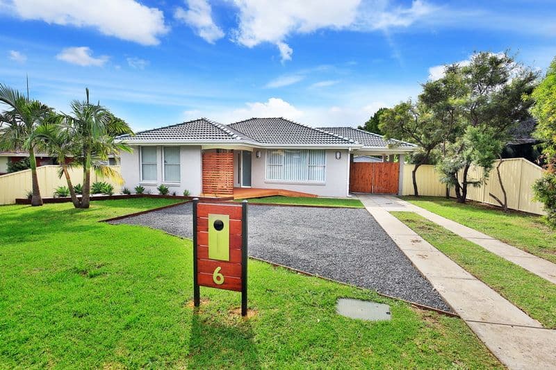 6 Jasmine Drive, Bomaderry NSW 2541, Bomaderry - Thumbnail 3