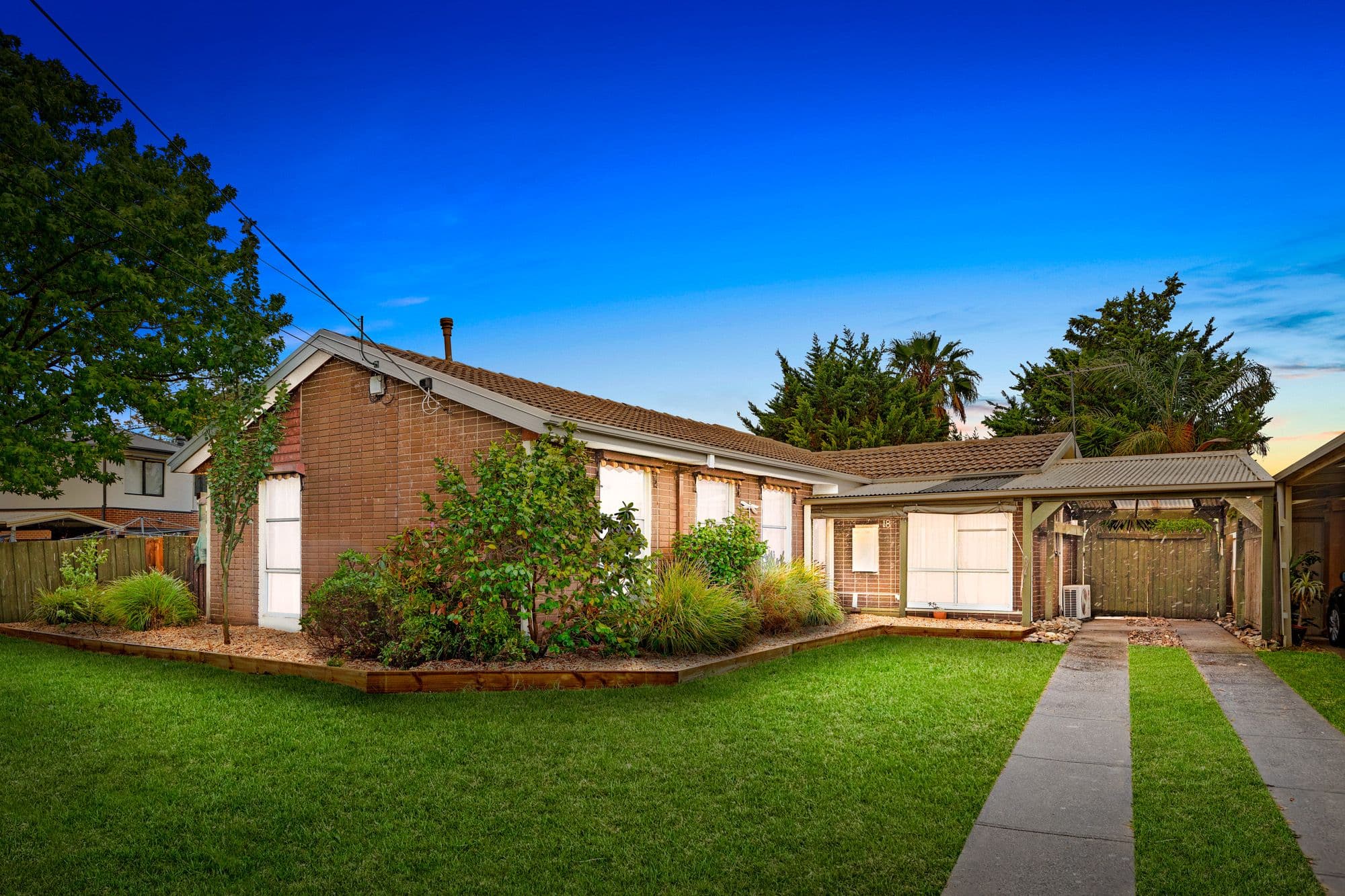 18 Harrier Street, Werribee VIC 3030, Werribee - Image 1