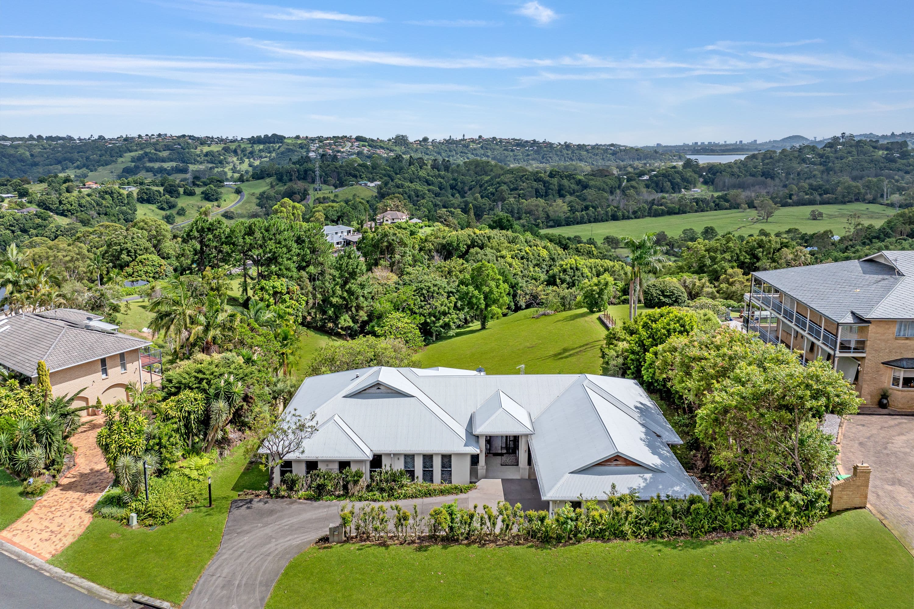 22 Highland Drive, Terranora NSW 2486, Terranora - Image 1