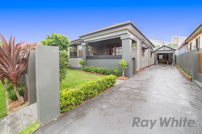 64 Gosford Road, Broadmeadow NSW 2292, Broadmeadow - Image 1