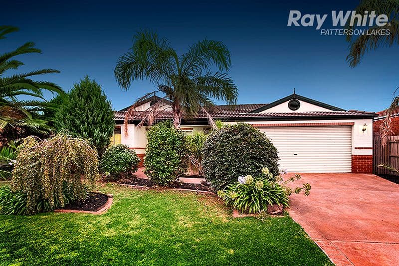 5 Lady Barlow Court, Patterson Lakes VIC 3197, Patterson Lakes - Image 1