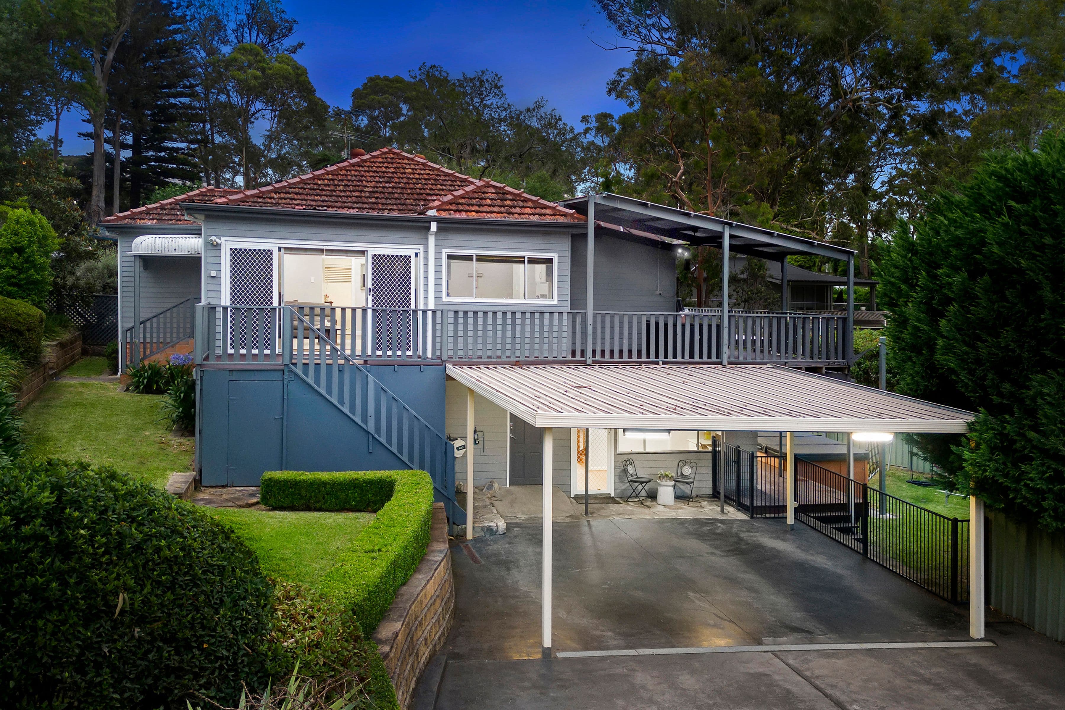 15 Norman Avenue, Thornleigh NSW 2120, Thornleigh - Image 1