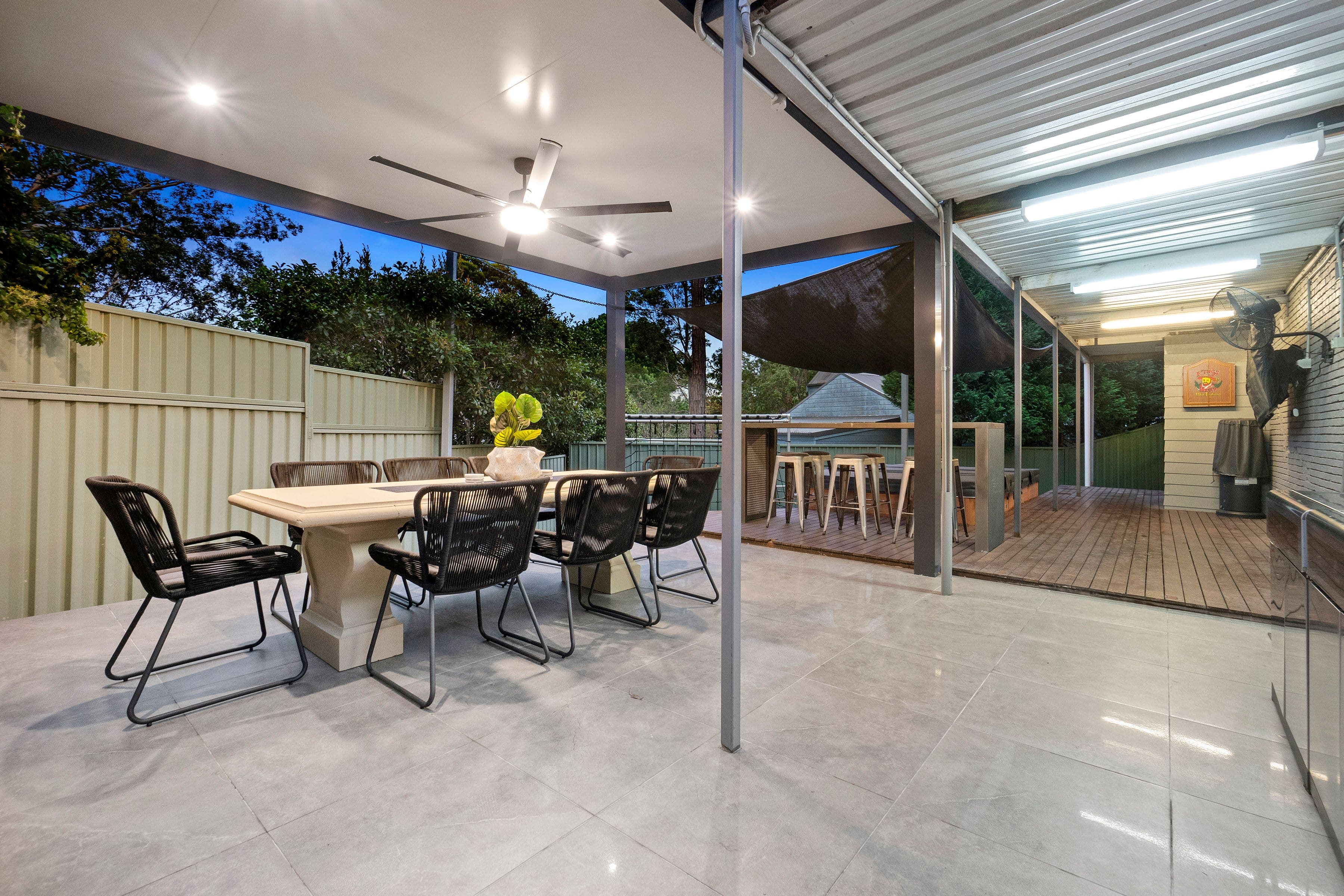 15 Norman Avenue, Thornleigh NSW 2120, Thornleigh - Thumbnail 8