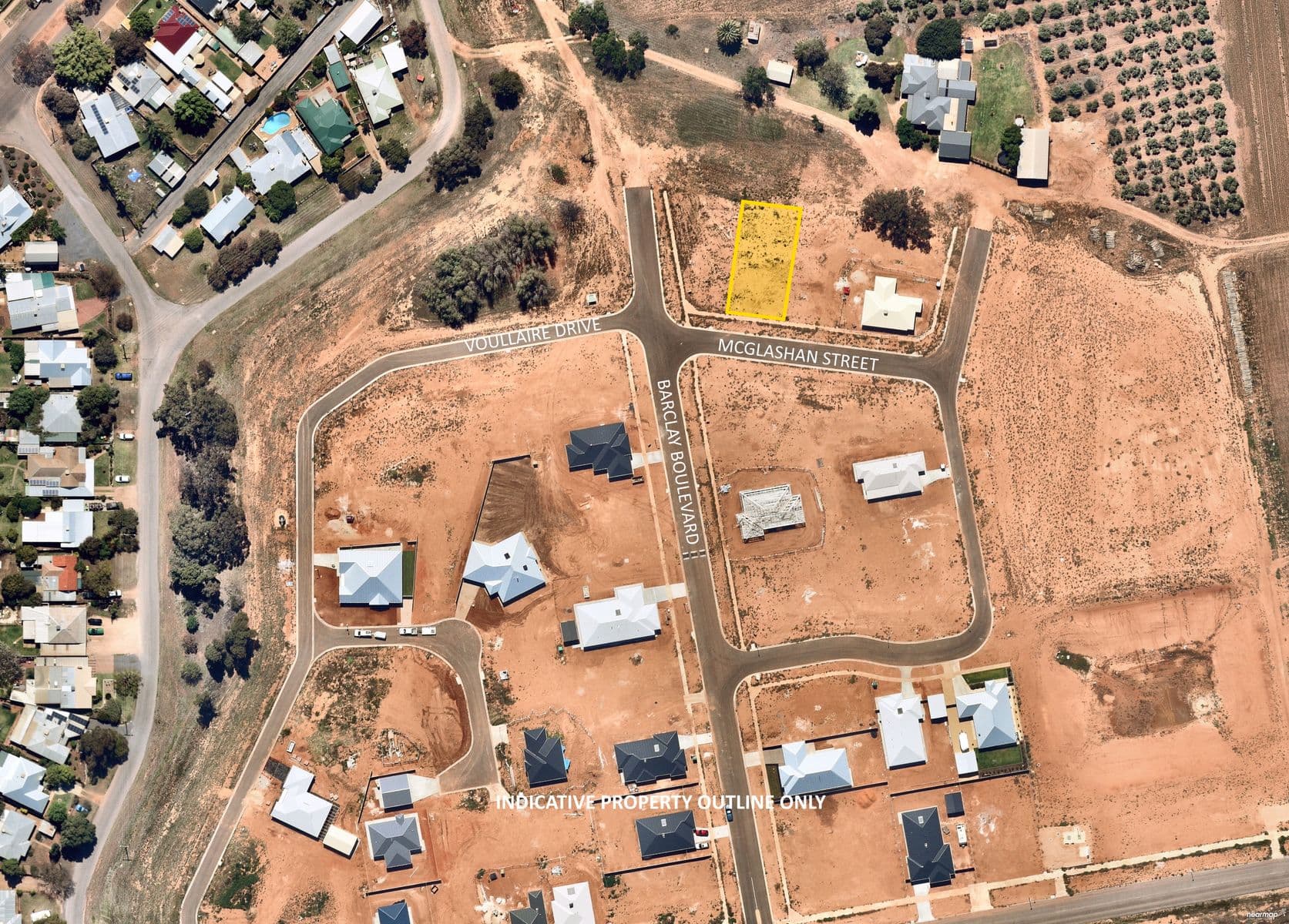 3 McGlashan Street, Red Cliffs, VIC 3496, Red Cliffs - Image 1