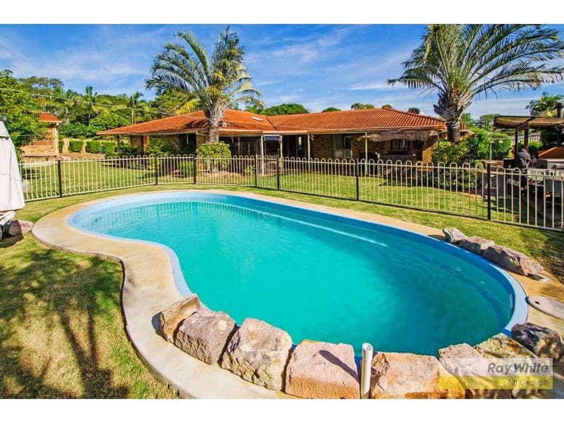12 Chantelle Court, CAPALABA QLD 4157, Capalaba - Thumbnail 2