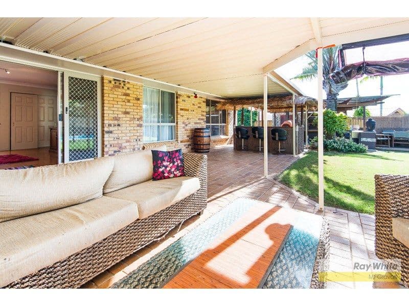 12 Chantelle Court, CAPALABA QLD 4157, Capalaba - Thumbnail 4