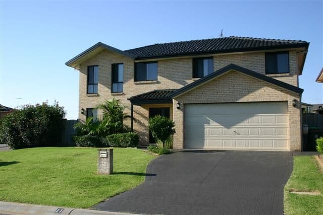 27 Scribblygum Circuit, ROUSE HILL NSW 2155, Rouse Hill - Thumbnail 2