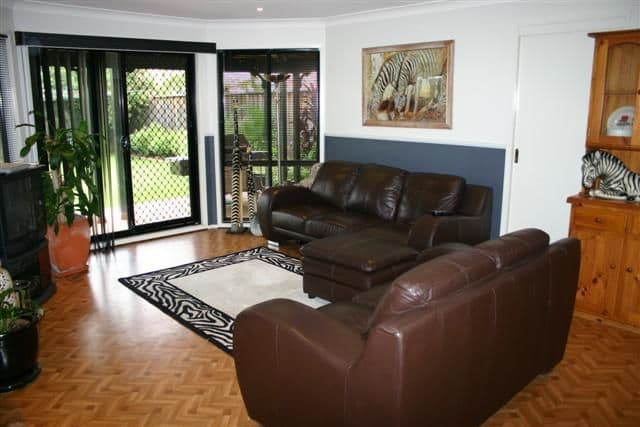 27 Scribblygum Circuit, ROUSE HILL NSW 2155, Rouse Hill - Thumbnail 5