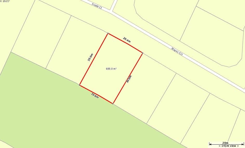 Lot 58 Mayes Circuit, Caboolture QLD 4510, Caboolture - Image 1