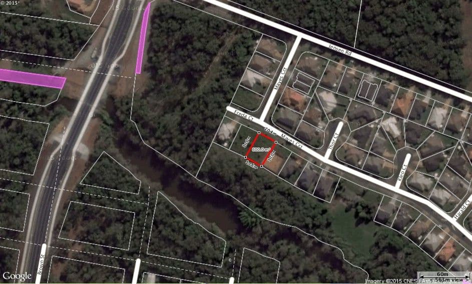 Lot 58 Mayes Circuit, Caboolture QLD 4510, Caboolture - Thumbnail 2