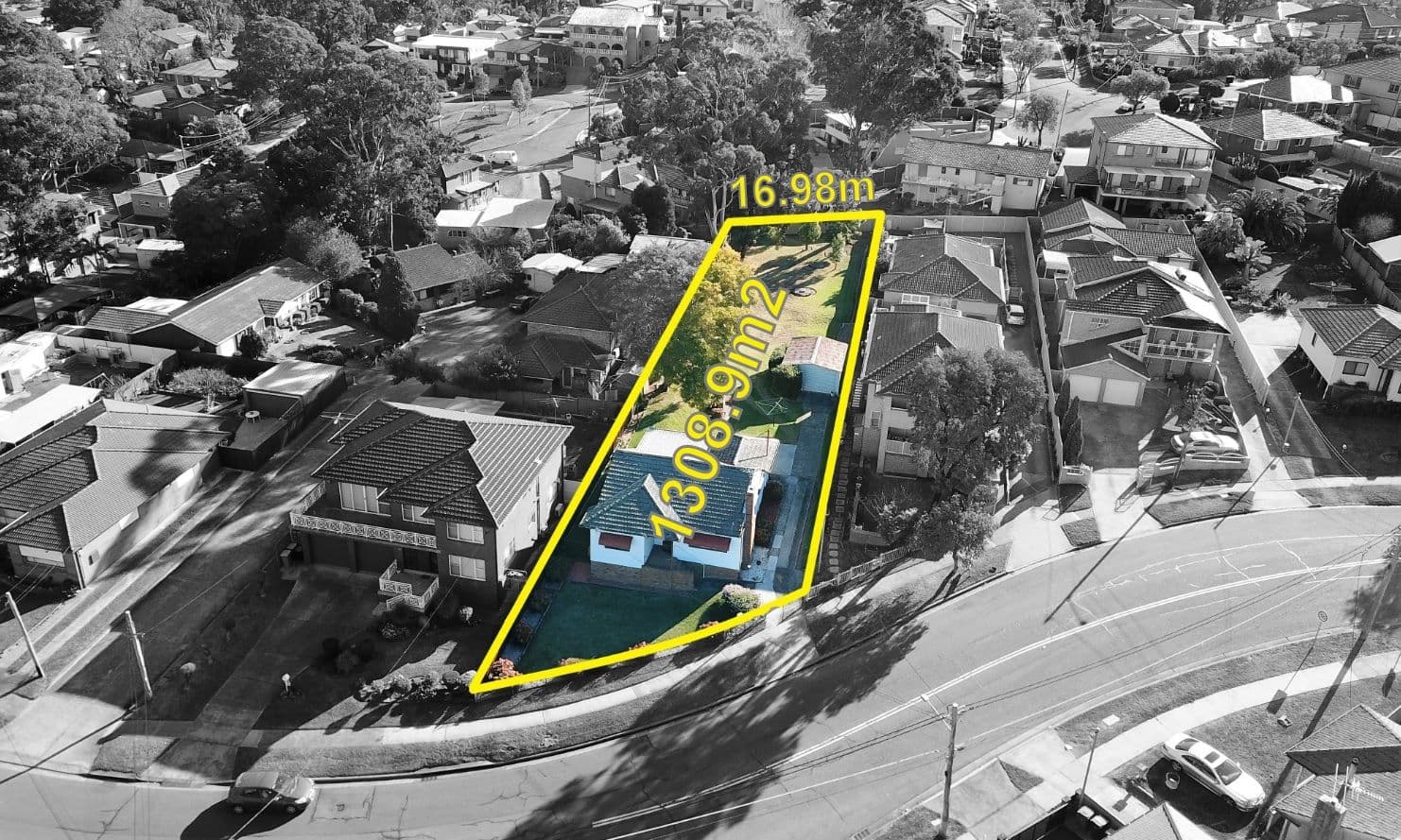 28 Simmat Avenue, Condell Park - Image 1