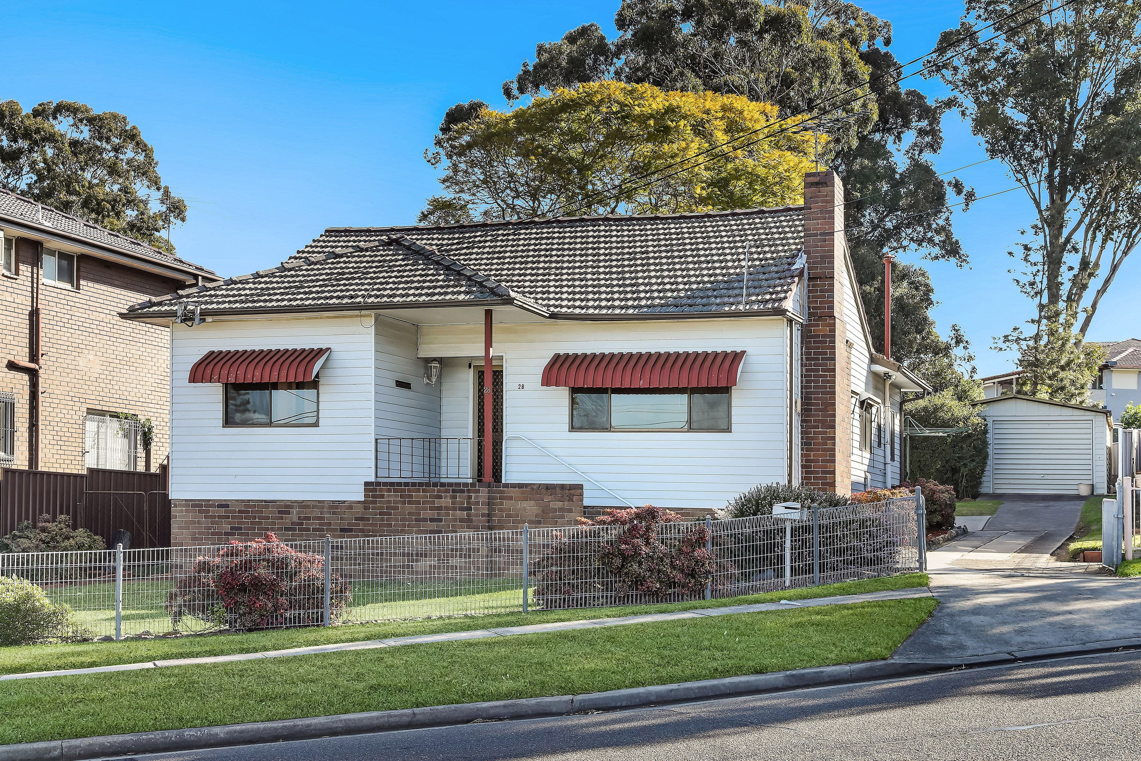 28 Simmat Avenue, Condell Park - Thumbnail 2