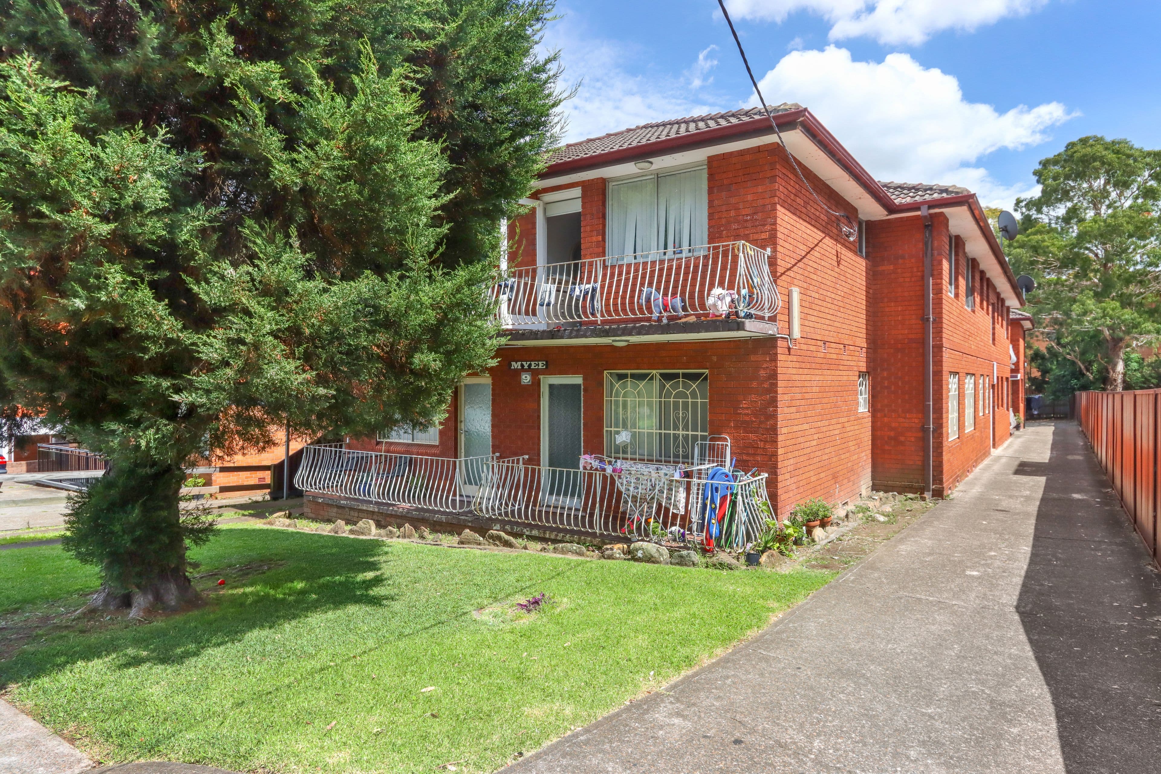 9 Myee Street, Lakemba NSW 2195, Lakemba - Image 1