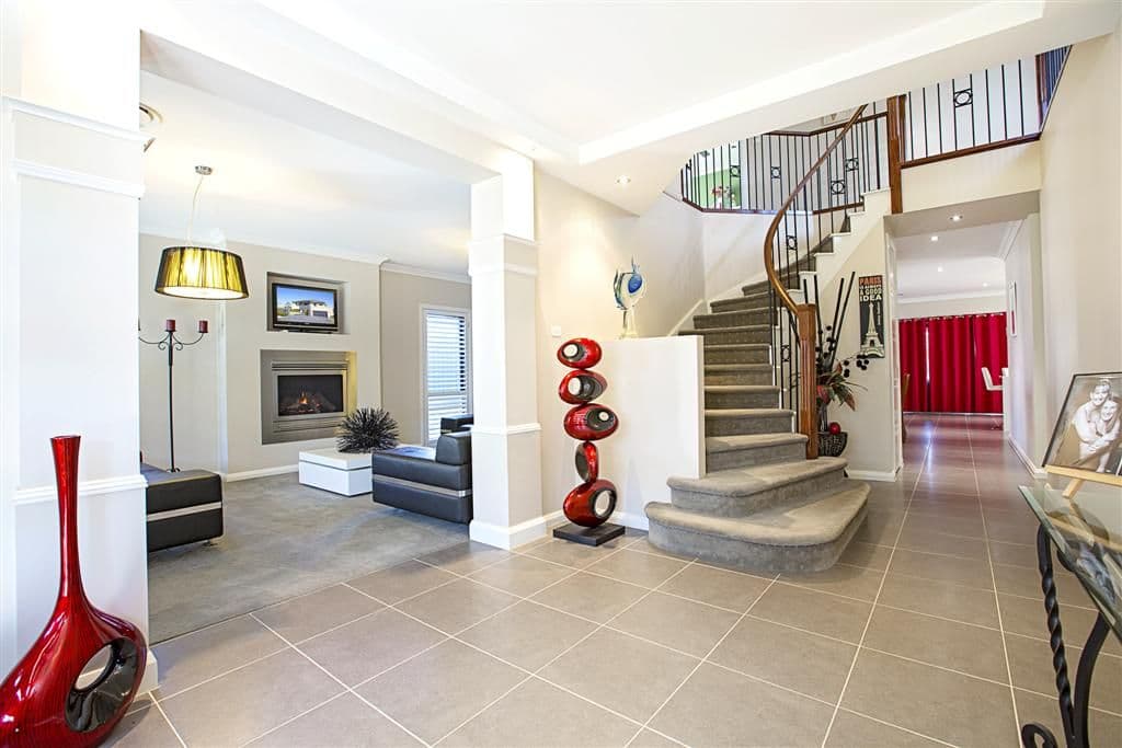 6 Harold Bentleys Way, GLENMORE PARK NSW 2745, Glenmore Park - Thumbnail 2