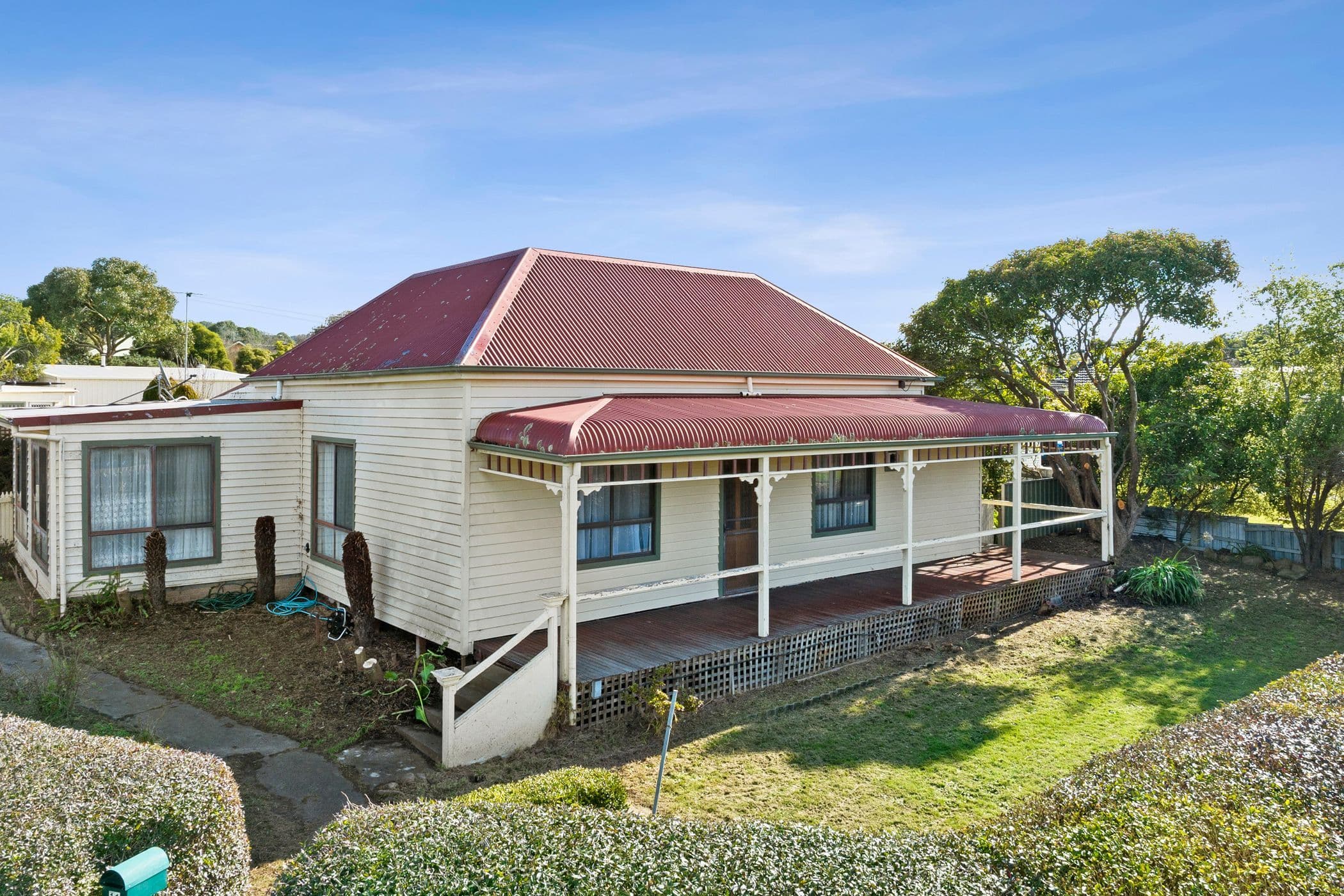 11 George Road, Ararat VIC 3377, Ararat - Image 1