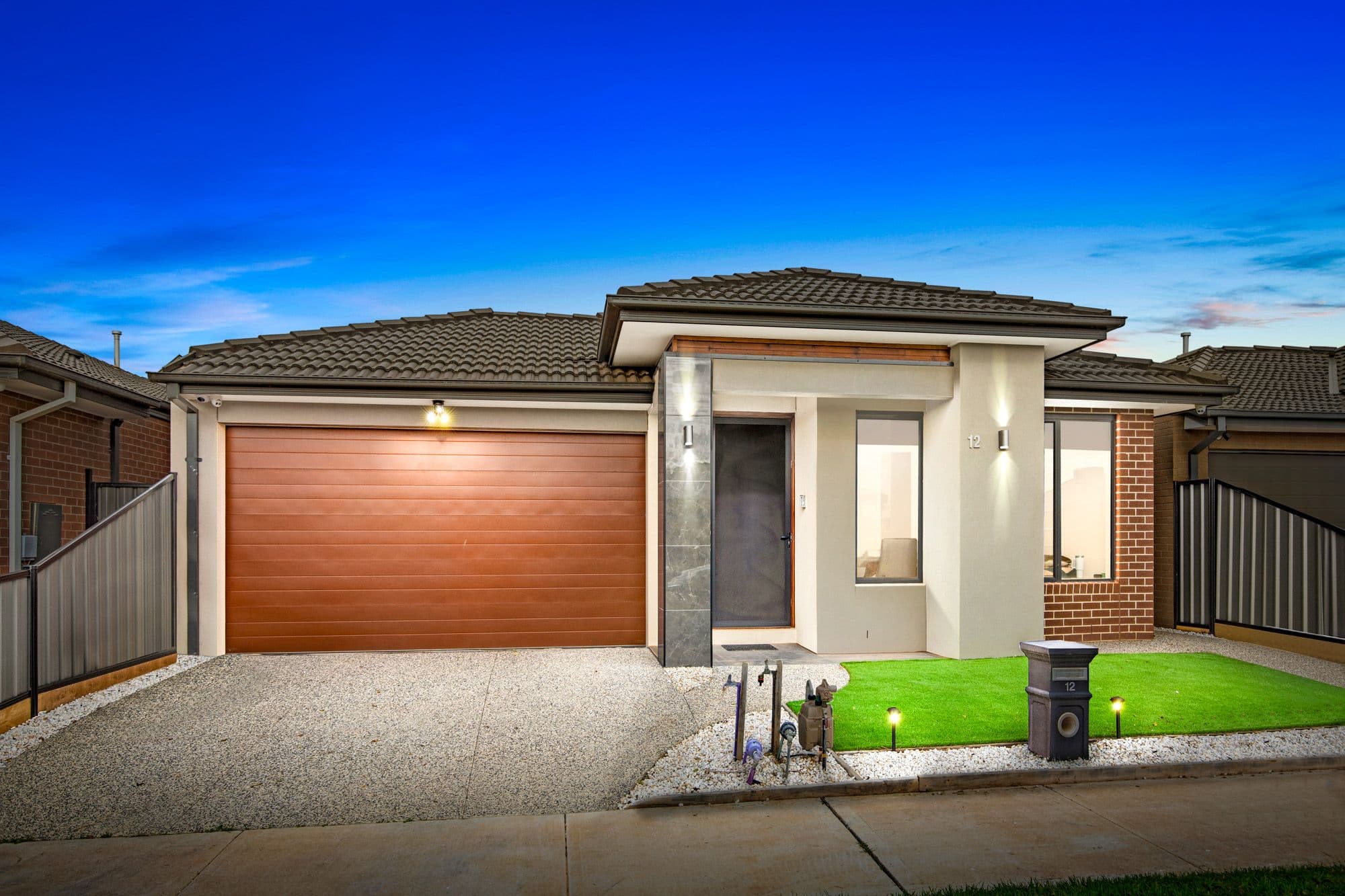 12 Eshal Crescent, Wyndham Vale VIC 3024, Wyndham Vale - Image 1