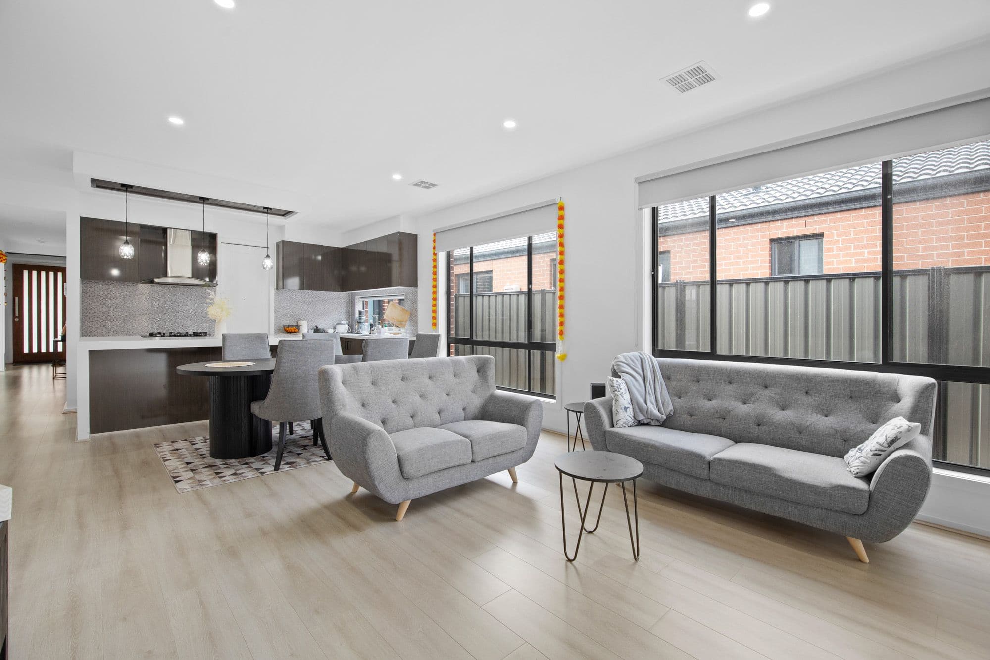 12 Eshal Crescent, Wyndham Vale VIC 3024, Wyndham Vale - Thumbnail 4