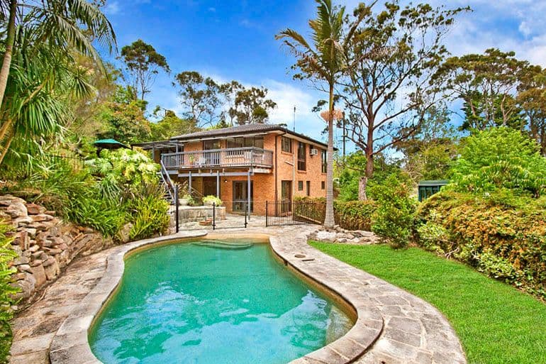 113 The Comenarra Parkway, TURRAMURRA NSW 2074, Turramurra - Image 1