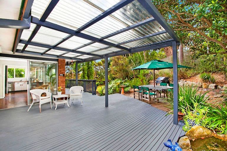 113 The Comenarra Parkway, TURRAMURRA NSW 2074, Turramurra - Thumbnail 5