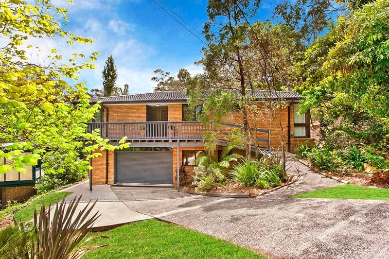 113 The Comenarra Parkway, TURRAMURRA NSW 2074, Turramurra - Thumbnail 8