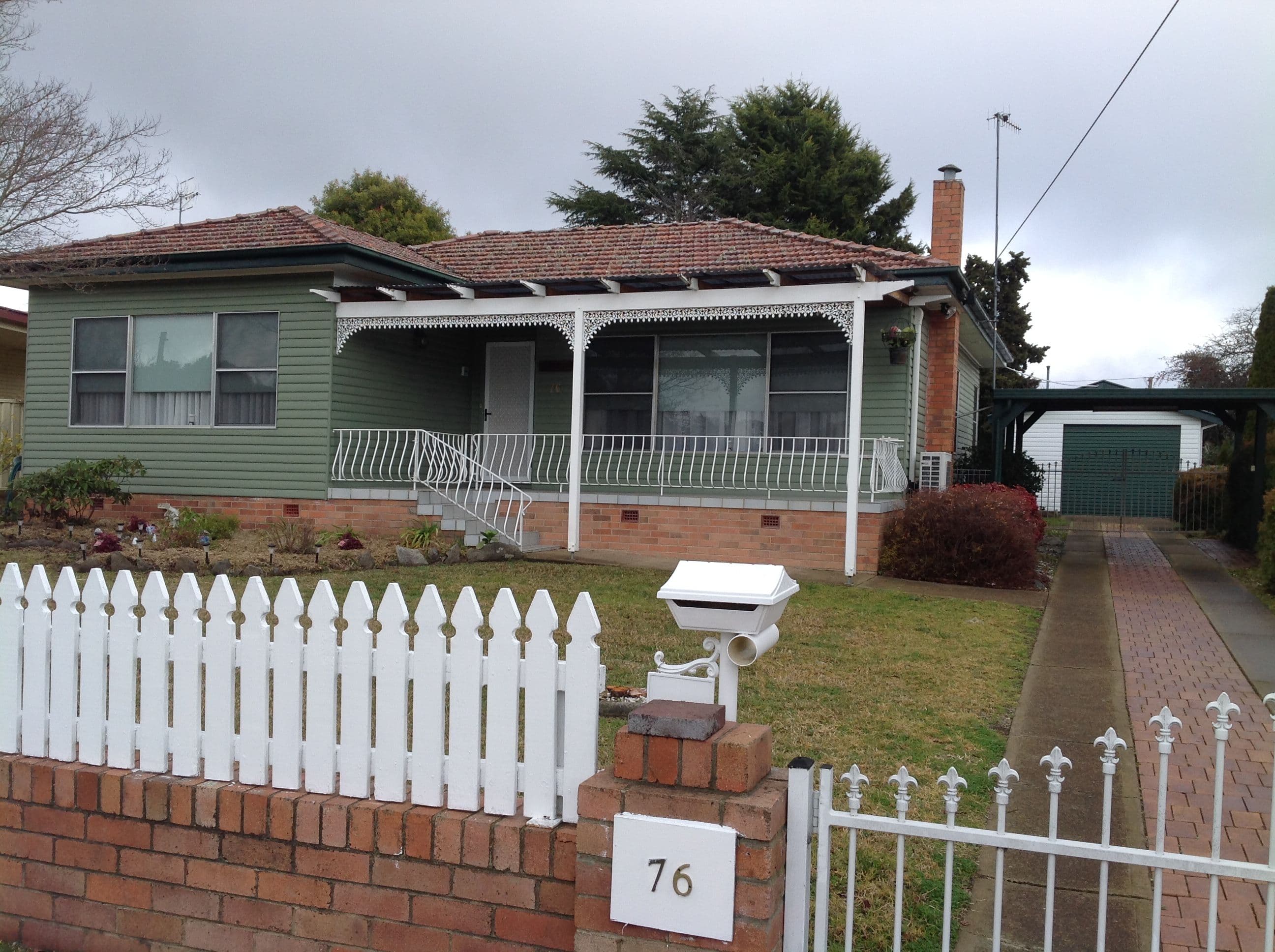 76 Hunter Street, Glen Innes - Image 1