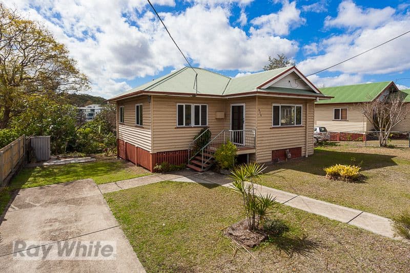 101 Porteus Drive, SEVEN HILLS QLD 4170, Seven Hills - Image 1