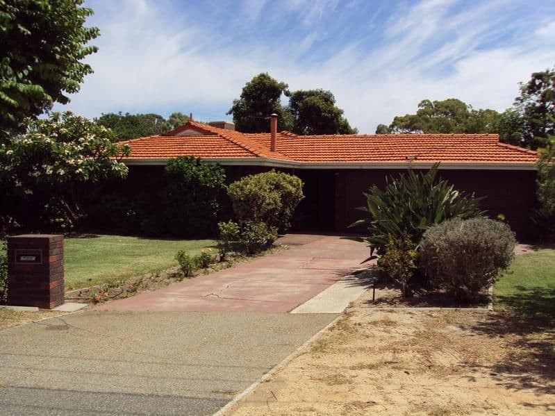 6 Range Court, HIGH WYCOMBE WA 6057, High Wycombe - Image 1