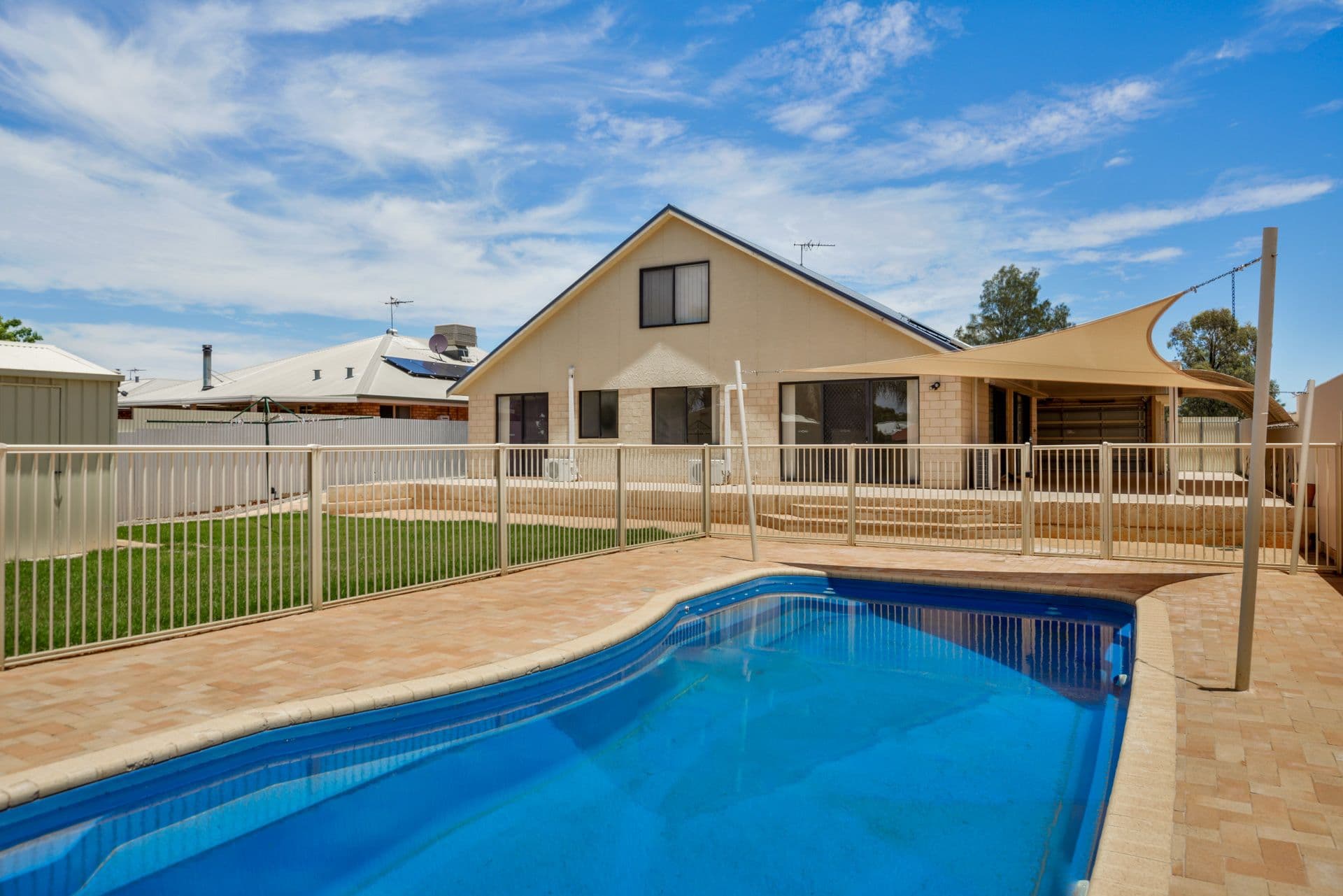 10 Mosconi Circle,  Somerville, Kalgoorlie WA 6430, Kalgoorlie - Image 1